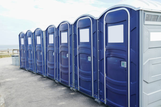 Best Portable Restroom Removal and Pickup in Leonville, LA